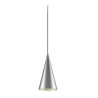 Suspension MAGICO 20 intérieur aluminium E27 10W max longueur câble 180cm - SLV - 1009135