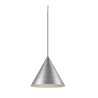 Suspension MAGICO 38 intérieur aluminium E27 10W max longueur câble 180cm - SLV - 1009136