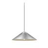 Suspension MAGICO 55 intérieur aluminium E27 10W max longueur câble 180cm - SLV - 1009137