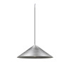 Suspension MAGICO 55 intérieur aluminium E27 10W max longueur câble 180cm - SLV - 1009137