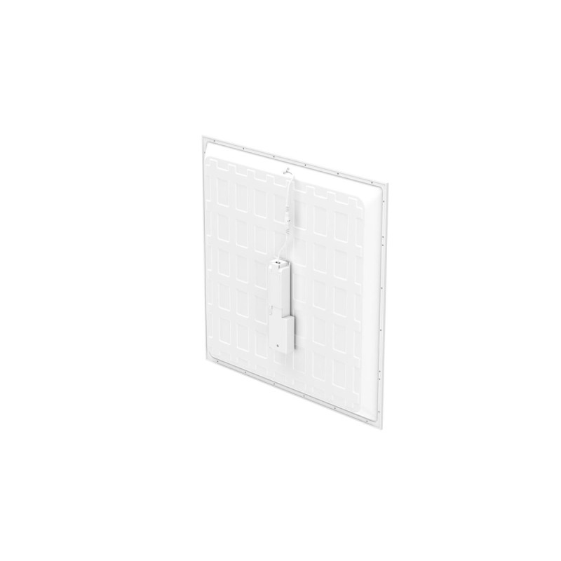 PANEL P, 625 45 840 WB UGR19 ML DALI blanc - SLV - 1010111