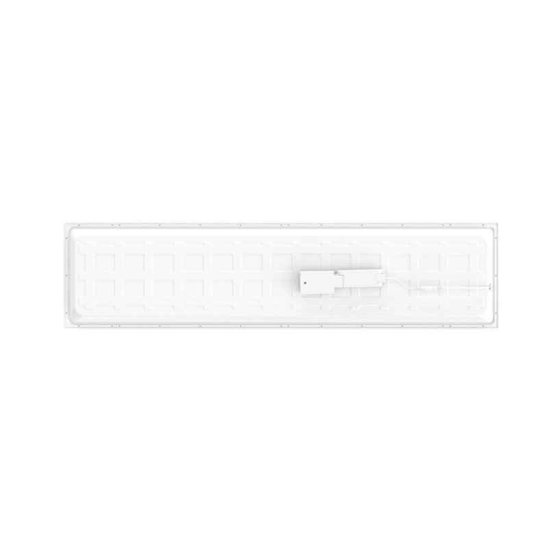 PANEL P, 1200/300 45 840 WB UGR19 ML blanc - SLV - 1010113