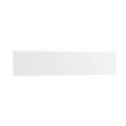 PANEL P, 1200/300 45 830 WB UGR19 ML blanc - SLV - 1010114