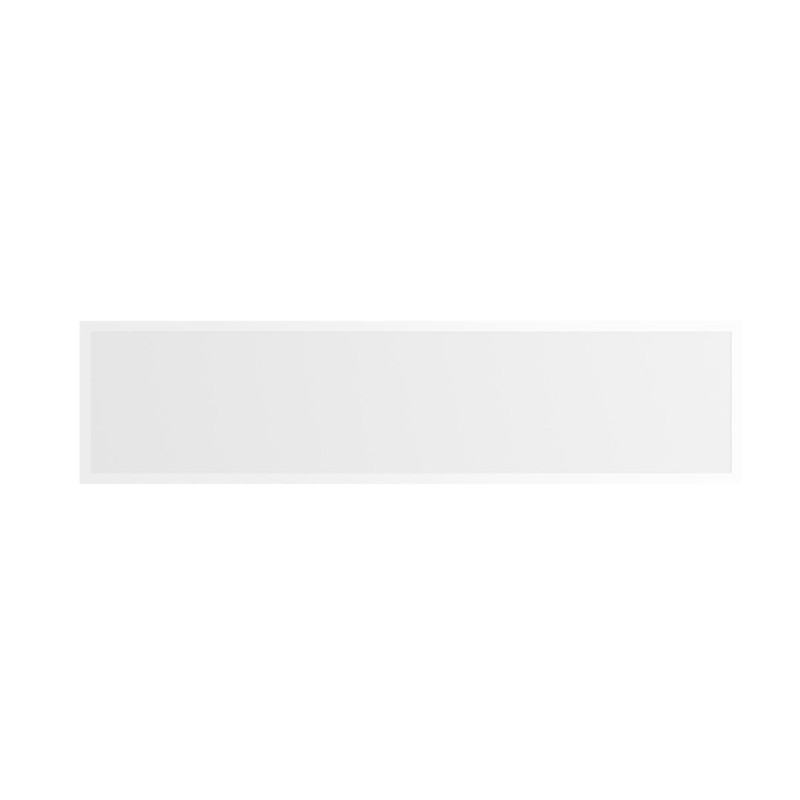 PANEL P, 1200/300 45 830 WB UGR19 ML blanc - SLV - 1010114