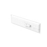 PANEL P, 1200/300 45 830 WB UGR19 ML blanc - SLV - 1010114