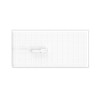 PANEL P, 1200/600 60 840 WB UGR19 ML blanc - SLV - 1010117