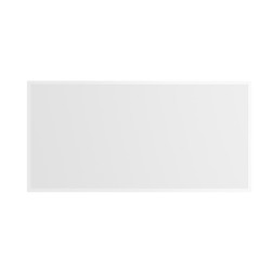 PANEL P, 1200/600 60 830 WB UGR19 ML blanc - SLV - 1010118