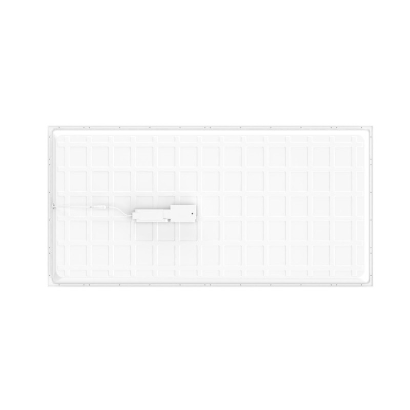 PANEL P, 1200/600 60 830 WB UGR19 ML blanc - SLV - 1010118