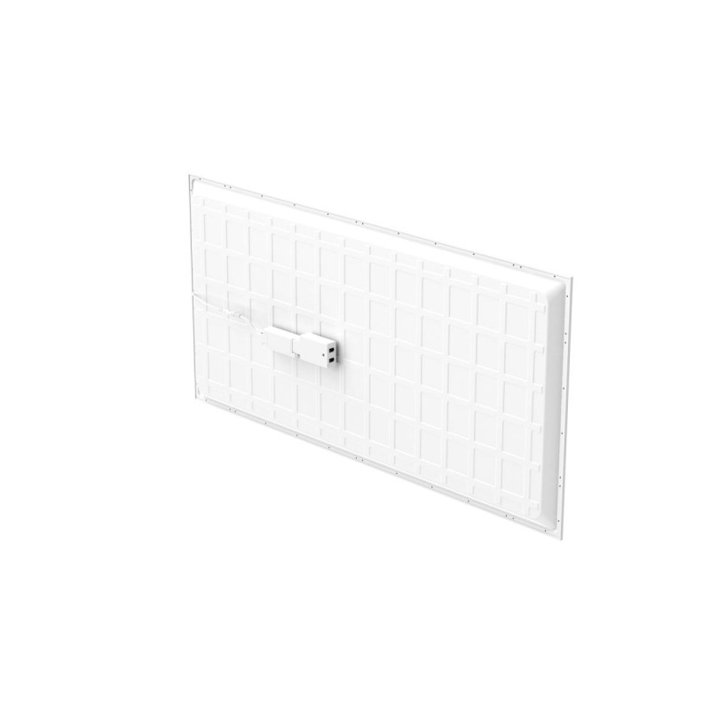 PANEL P, 1200/600 60 840 WB UGR19 ML DALI blanc - SLV - 1010119