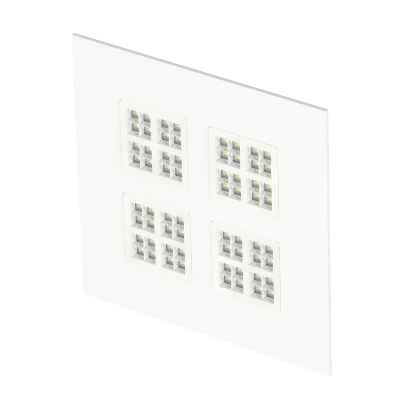 PAVANNO, 625 45 830/840/850 WB BLANC UGR19 - SLV - 1010121