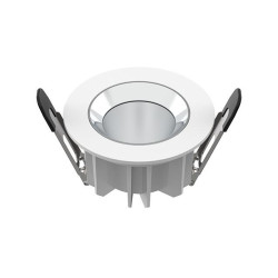 DOWNLIGHT P, 84 12 HG 840 60 ML DALI WH IP54 - SLV - 1010755
