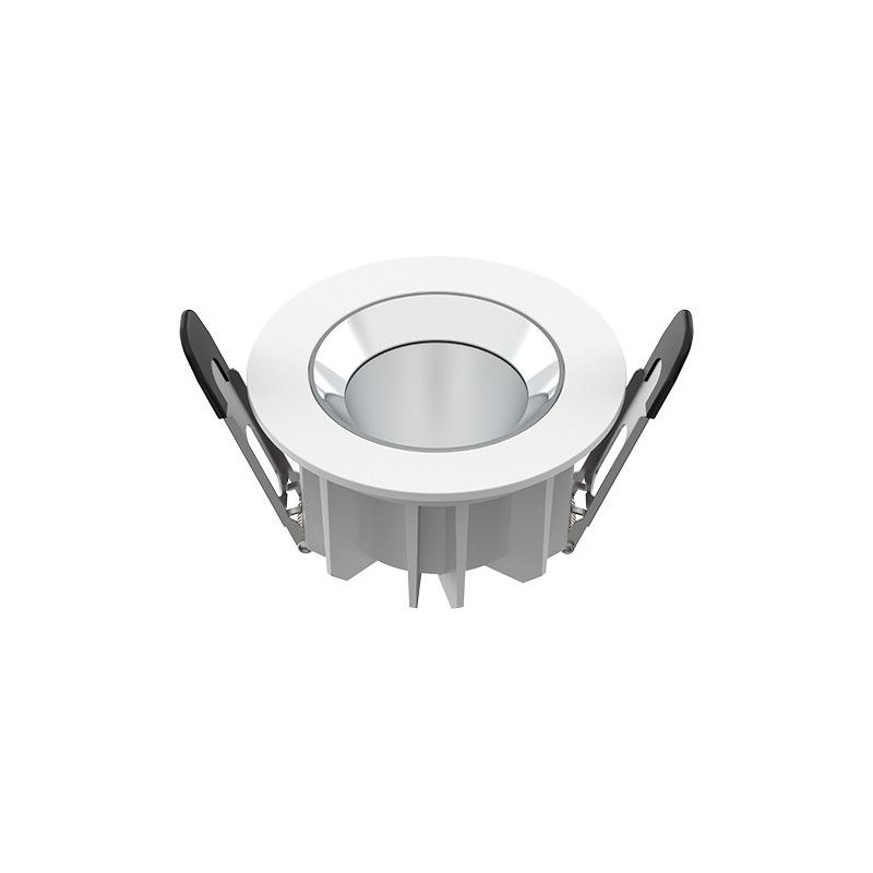 DOWNLIGHT P, 84 12 HG 840 60 ML DALI WH IP54 - SLV - 1010755
