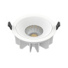 DOWNLIGHT P, 165 30 WM 840 60 ML DALI WH IP54 - SLV - 1010765
