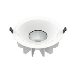 DOWNLIGHT P, 230 40 WM 840 60 ML WH IP54 - SLV - 1010770