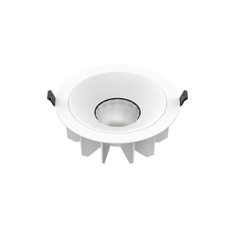 DOWNLIGHT P, 230 40 WM 840 60 ML WH IP54 - SLV - 1010770