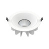 DOWNLIGHT P, 230 40 WM 840 60 ML WH IP54 - SLV - 1010770