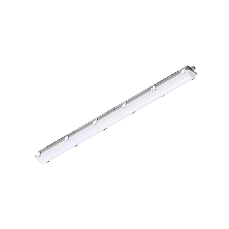 WATERPROOF C, 1200 57 830/840/850 ML HF EM 3H IP65 - SLV - 1010812