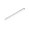 WATERPROOF C, 1200 57 830/840/850 ML HF EM 3H IP65 - SLV - 1010812