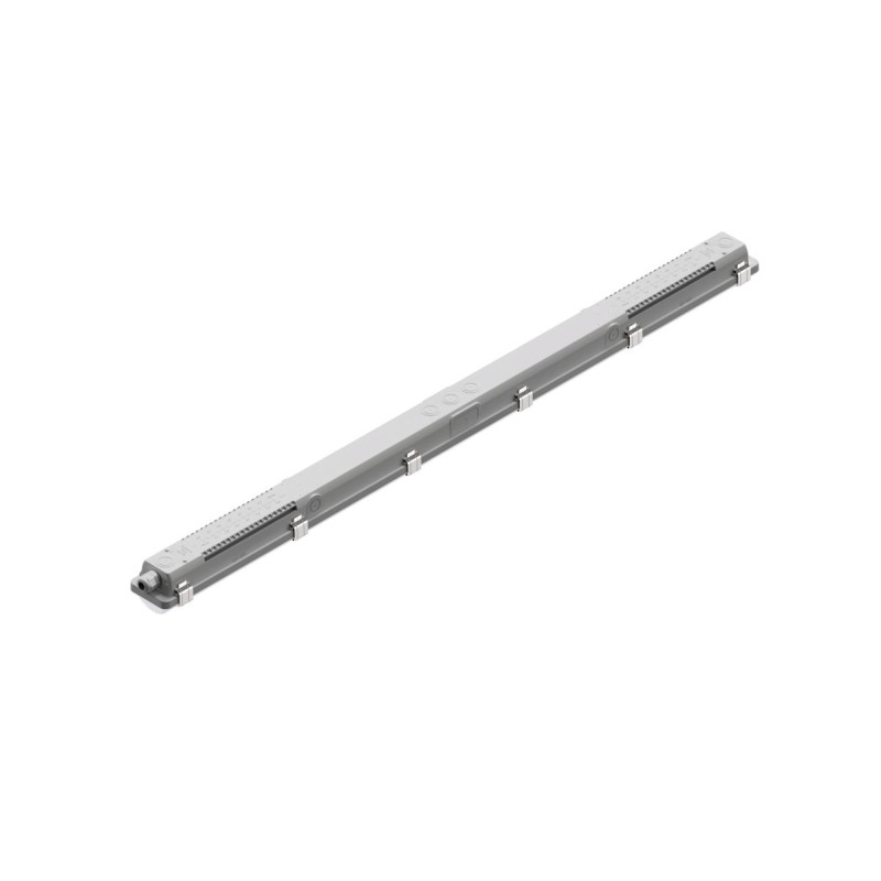 WATERPROOF P, 1200 65 830/840/850 ML EM 3H IP65 - SLV - 1010822