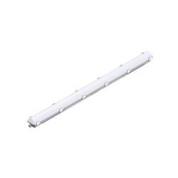 WATERPROOF P, 1500 81 830/840/850 ML DALI IP65 - SLV - 1010831