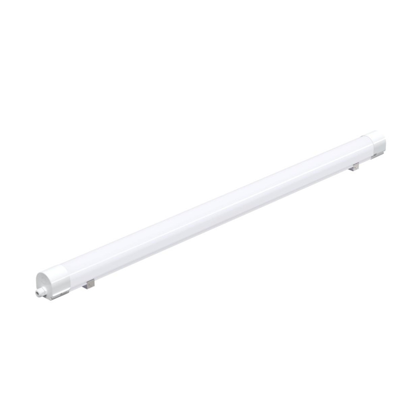WATERPROOF V, 600 28 830/840/850 ML IP65 - SLV - 1010834