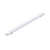 WATERPROOF V, 1500 60 830/840/850 ML IP65 - SLV - 1010836