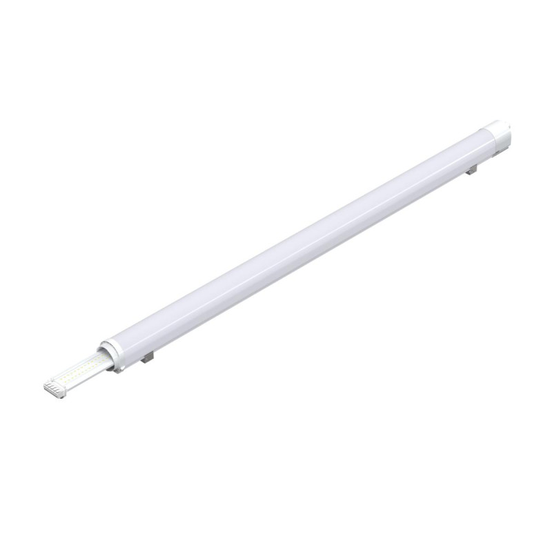 WATERPROOF V, 600 28 830/840/850 ML DALI IP65 - SLV - 1010837