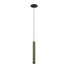 Suspension GRIP! S longueur de suspension 200&nbsp;cm 2700&nbsp;K 29° bronze / noir - SLV - 1009064