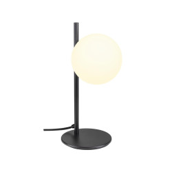 G9 SUN TL lampe à poser intérieur rond 1 x max. 5 W IP20 noir - SLV - 1009143