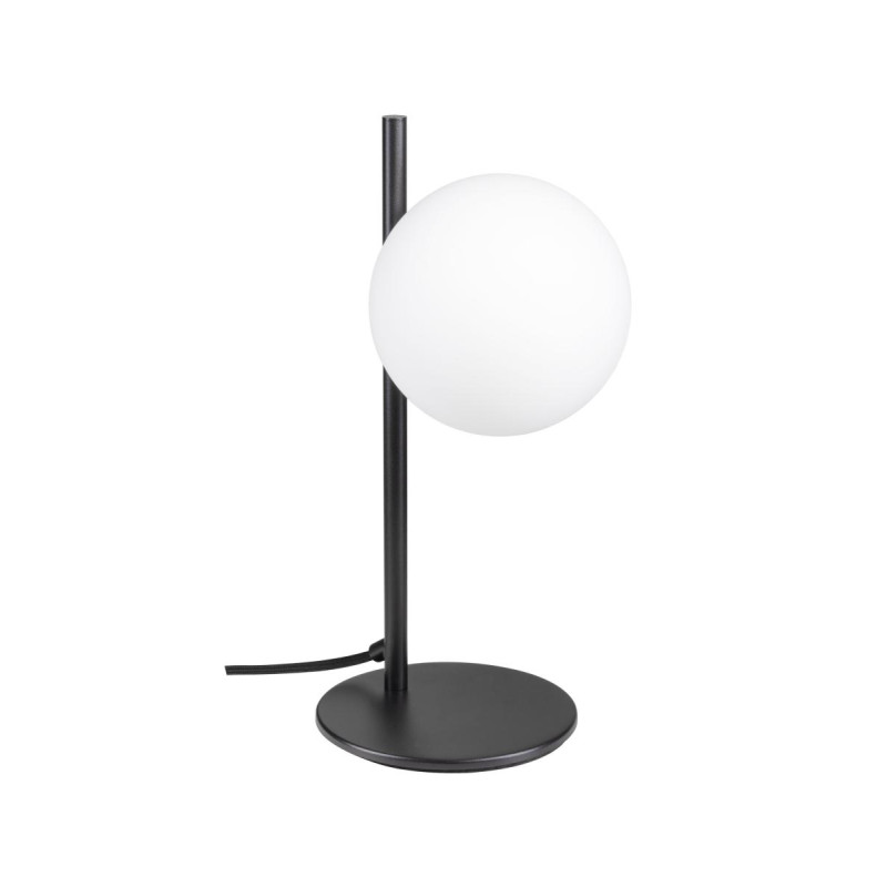 G9 SUN TL lampe à poser intérieur rond 1 x max. 5 W IP20 noir - SLV - 1009143