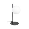 G9 SUN TL lampe à poser intérieur rond 1 x max. 5 W IP20 noir - SLV - 1009143