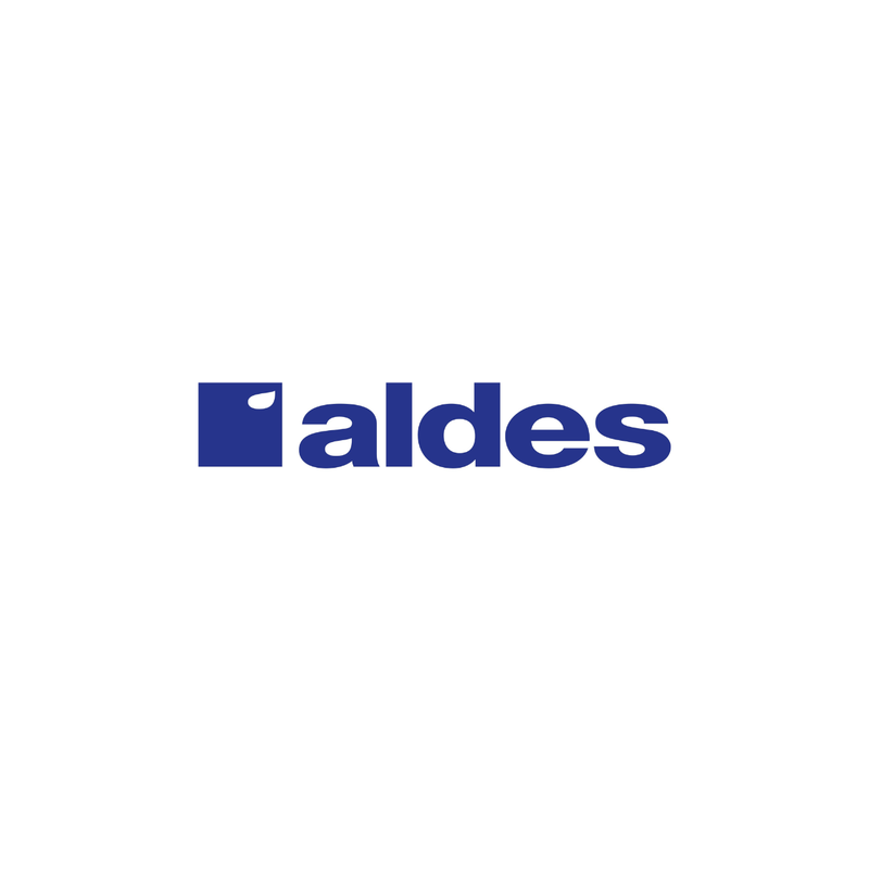 Caisson d'extraction EasyVEC® C4 Standard 400 - ALDES - 111034950