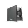 Caisson de ventilation EasyVEC® Compact600 Standard 1V - ALDES - 111034549