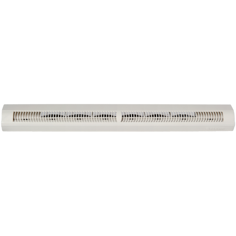 Kit entrée d'air autoréglable acoustique blanc - EA 22 - 11011546 ALDES - 11011546