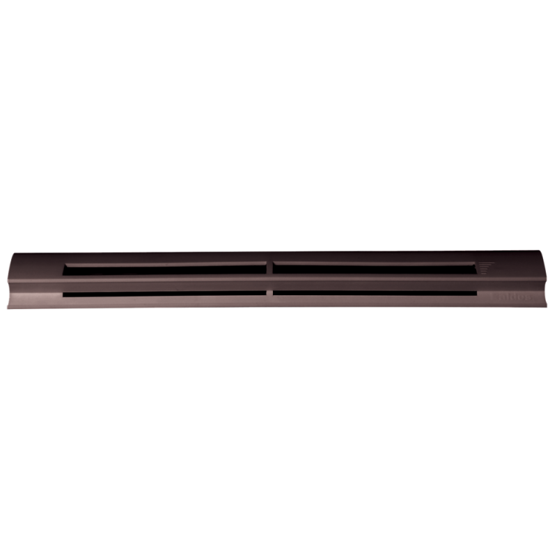 Entrée d'air hygroréglable acoustique Marron - EHL 6-45 L - 11014069 ALDES - 11014069