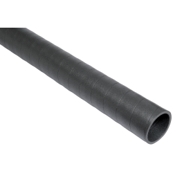 Conduit Rigide Isolé 2m - Calogaine ⌀160 Aldes - 11023210