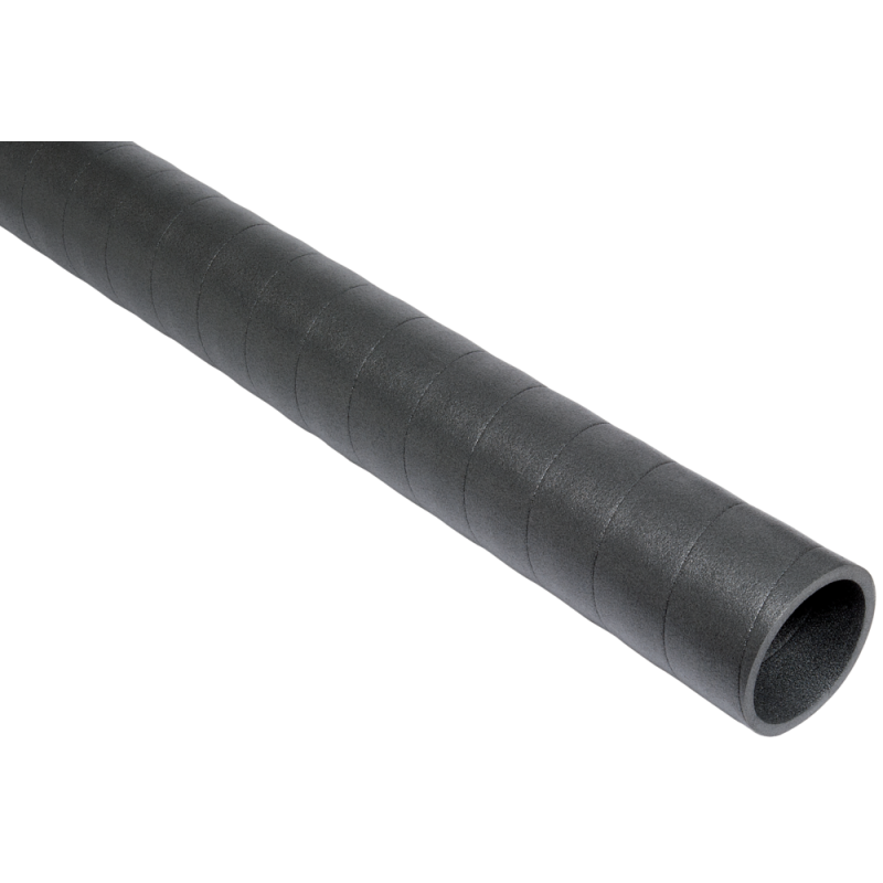 Conduit Rigide Isolé 2m - Calogaine ⌀160 Aldes - 11023210