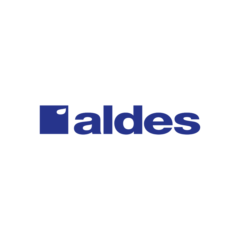 6m Conduit souple isolé ép.25mm ⌀150 - Algaine Isolée D150 - 11091622 ALDES - 11091622