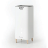 ALDES - Purificateur d'air mural Alana™ jusqu'à 25 m2 - 10900100