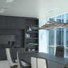 ALDES - Purificateur d'air mural Alana™ jusqu'à 25 m2 - 10900100