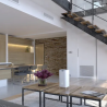 ALDES - Purificateur d'air mural Alana™ jusqu'à 25 m2 - 10900100