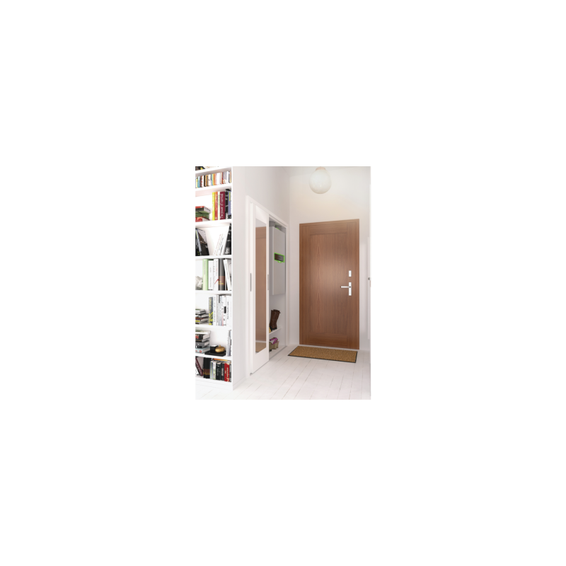 VMC double flux - Inspirair Top 300 Classic + IHM - 11023496 ALDES - 11023496