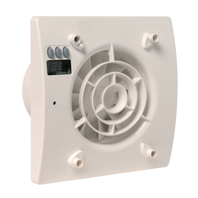 Extracteur d'air permanent INEA EXPERT 100mm - ALDES - 11022395