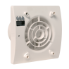 Extracteur d'air permanent INEA EXPERT 100mm - ALDES - 11022395
