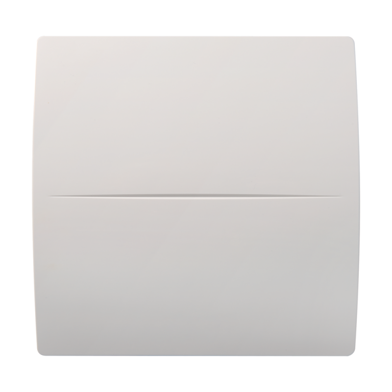 Extracteur d'air permanent INEA EXPERT 100mm - ALDES - 11022395