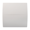 Extracteur d'air permanent INEA EXPERT 100mm - ALDES - 11022395
