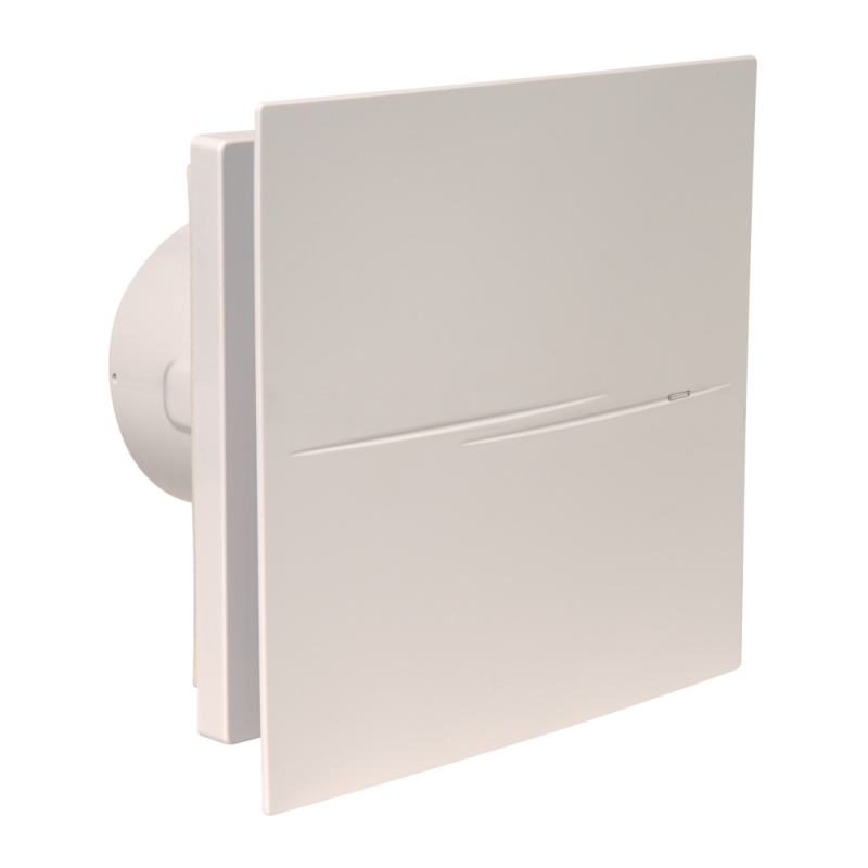 Extracteur d'air permanent INEO ECO SILENT 100mm - ALDES - 11022390