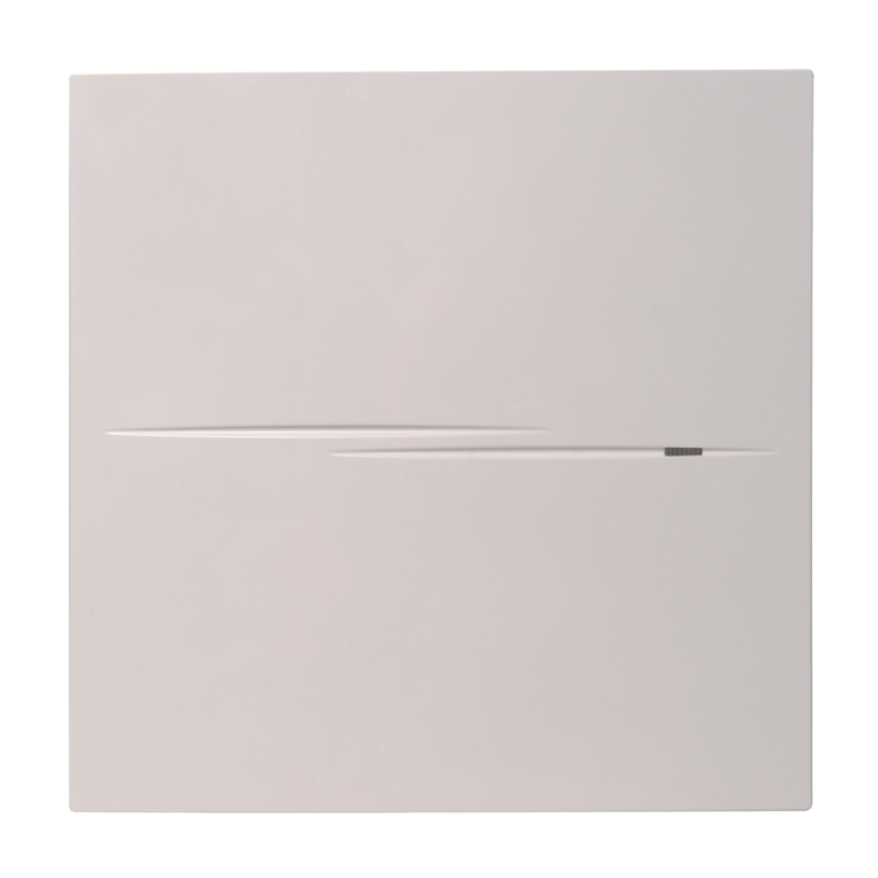 Extracteur d'air permanent INEO ECO SILENT 100mm - ALDES - 11022390