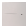 Extracteur d'air permanent INEO ECO SILENT 100mm - ALDES - 11022390