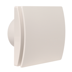 Extracteur d'air ponctuel - GRAPHIC D125 H - 11022375 ALDES - 11022375